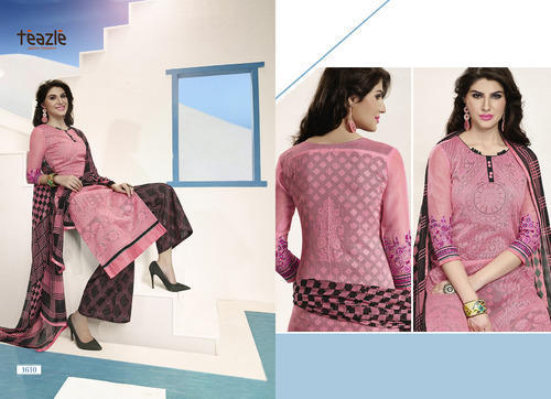 Fashion Salwar Kameez 