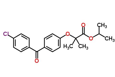 Fenofibarate Bp/Ep