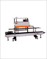 Heavy Duty Band Sealer - Advanced Sealing Technology , Unmatched Performance with Affordable Running Cost