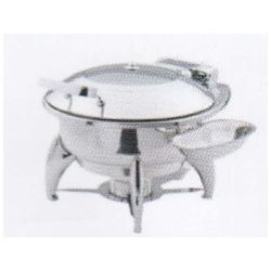 Hydraulic Chafing Dish