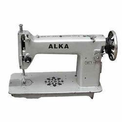 Industrial Leather Stitching And Sewing Machines