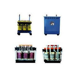 Isolation Transformer