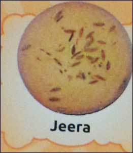 Jeera (Biscuit)