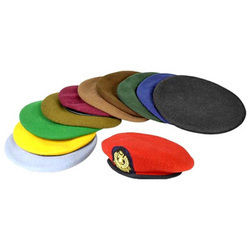 Military Caps