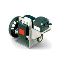 Oil Free Compressors Pumps