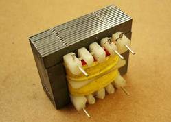 Pcb Transformer