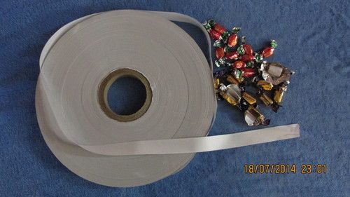 Poly Coated Wax Paper