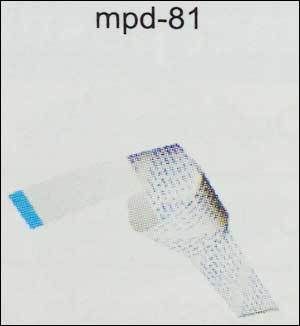 Printhead Cables