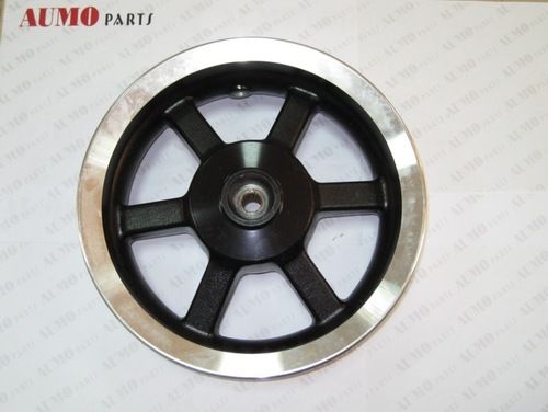 Rear Rim MT3.50X12, 18T, for Keeway Scooters (MV172100-0070)