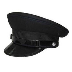 Security Guard Cap