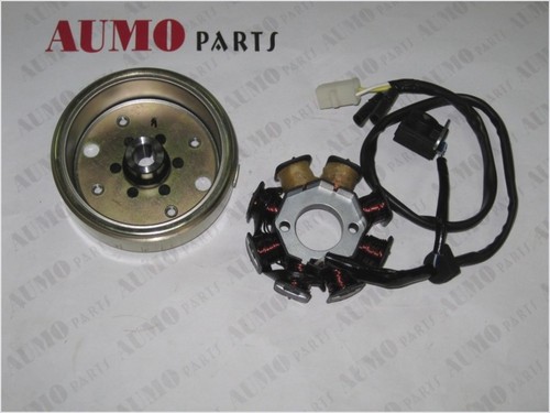 स्टेटर और मैग्नेटोस (ME130000-0030)