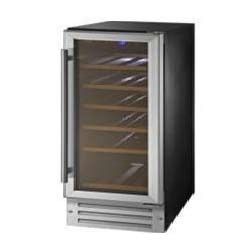 Wine Cooler with 18 Bottles Capacity