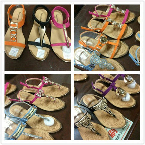 Women Sandals Application: For Material Lifting