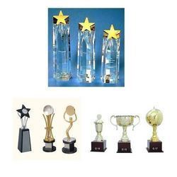 Awards and Trophies