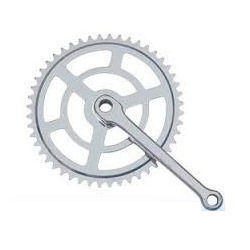 Bicycle Chain Wheel