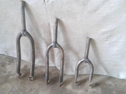 Bicycle Forks