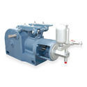 Boiler Feed Pumps