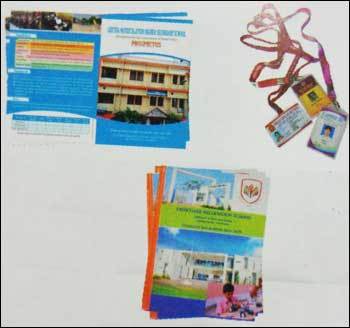 College And School Printing Services By PRINTFAAST & CO.