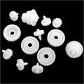 DANKEL Injection Moulding