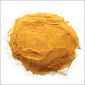 Dried Turmeric Powder