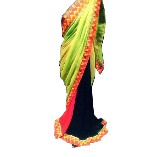 Exclusive Fancy Saree