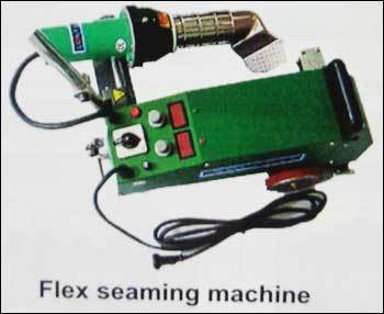 Flex Seaming Machine