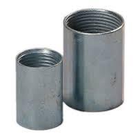 Galvanized Socket