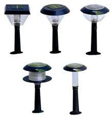 Garden Solar Light