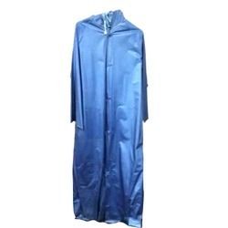 Gents Long Pvc Raincoat