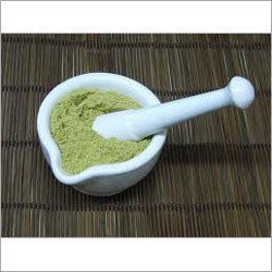 Green Chilli Powder