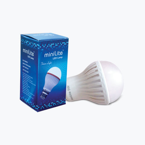 Indoor LED Bulb