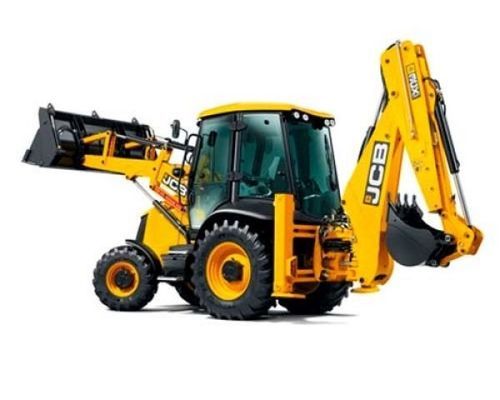  JCB 3DX टूथ पॉइंट 