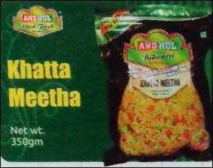 Khatta Meetha Namkeen