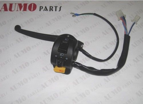 Left Handle Switch Assembly (MV204100-005B)