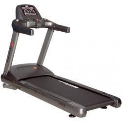 motorized treadmills