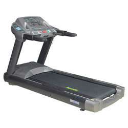 Motorized Treadmills (MT-02)