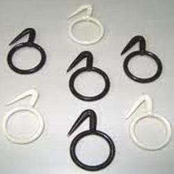 MS Curtain Ring