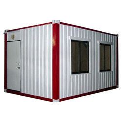 Bunk House - Durable Modular Design, Equipped with Structural Windows and Doors