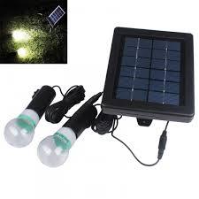 Solar Lights