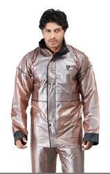 Trans Rain Jacket