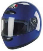 Turbo Helmet (Vega)
