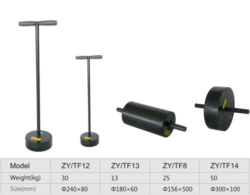 5E-ZY Rolling Tools