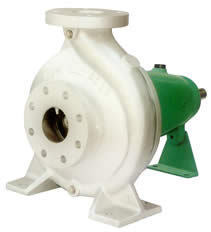 Pumps & Pumping Equipment