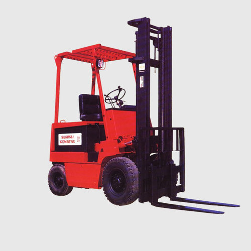 Battery Forklift (15-20-25)