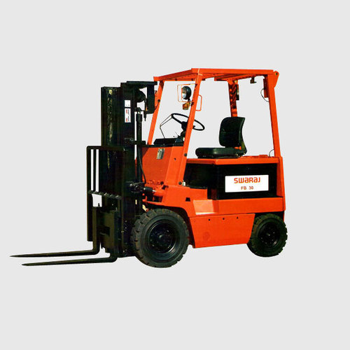 Battery Forklift (30)