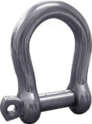 Bow Shackles