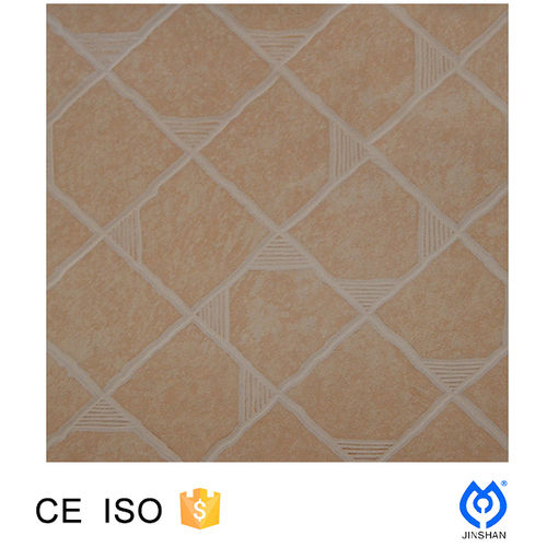 Ceramic Glazed Floor Tile For Bathroom