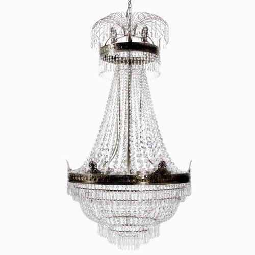 Crystal Chandelier