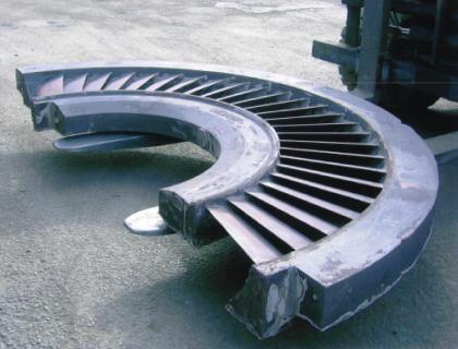 Ductile Iron Casting