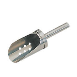 Flour Stainless Steel Scoop